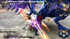 ꡼ No.004Υͥ / LORD of ARCANAסۿDLȤǿʶŨĩ⤦