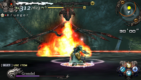 画像ギャラリー No.002のサムネイル画像 / 「LoA」追加クエスト「死の領域」配信。新種の“骨竜”を討伐せよ