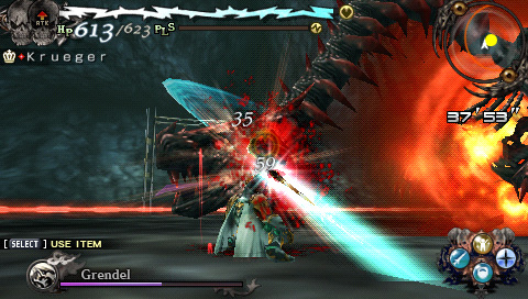 画像ギャラリー No.003のサムネイル画像 / 「LoA」追加クエスト「死の領域」配信。新種の“骨竜”を討伐せよ