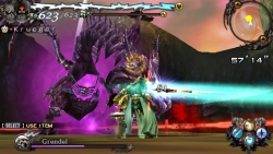 画像ギャラリー No.003のサムネイル画像 / 「LoA」“不死の竜”が現れる追加クエスト「古き戦いへの鎮魂」配信