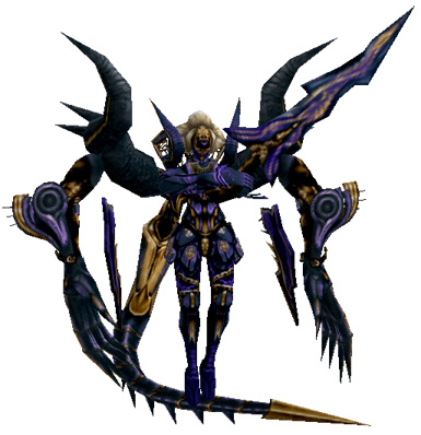 画像ギャラリー No.001のサムネイル画像 / 「LoA」,追加DLクエスト「死神たちの饗宴」が本日配信スタート