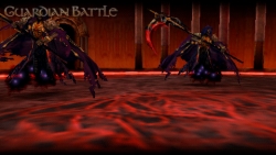 画像ギャラリー No.002のサムネイル画像 / 「LoA」,追加DLクエスト「死神たちの饗宴」が本日配信スタート