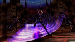 画像ギャラリー No.004のサムネイル画像 / 「LoA」,追加DLクエスト「死神たちの饗宴」が本日配信スタート