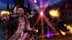 画像ギャラリー No.005のサムネイル画像 / 「LoA」,追加DLクエスト「死神たちの饗宴」が本日配信スタート