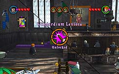 ꡼ No.005Υͥ / LEGO֥åǤǤϥ꡼ˡ롤LEGO Harry PotterפΥǥǤ4GamerUp