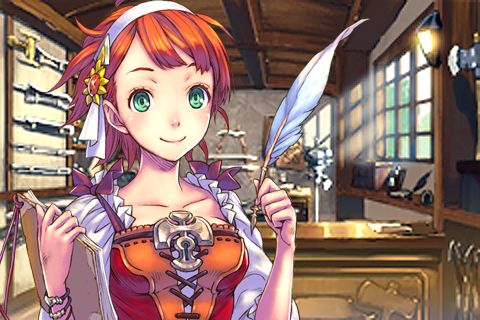 ���������꡼ No.012�Υ���ͥ������ / SNS��GREE�ס���GREE Platform�ɤ��Ѥ�����Х����ǥ�������륲������1�Ƥ������30��40���ʤ��饤��ʥå�