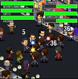 ���������꡼ No.008�Υ���ͥ������ / GREE�ǡ�ζ��ǡ����Х��� for GREE�פ������ۿ����ꡣ��ζ��ǡ�� OF THE DEAD�פȤ�Ϣư����ƥ�Ĥ�ͽ���������������Ͽ����