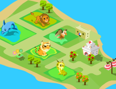 ꡼ No.003Υͥ / ZOOWorldХסGREEǦ¥ӥ