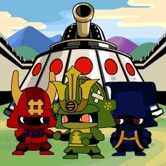 ���������꡼ No.002�Υ���ͥ������ / ��񥷥��FIELDCOMBAT �ߥ˥֥��������פ�GREE���󶡳���