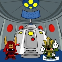 ���������꡼ No.003�Υ���ͥ������ / ��񥷥��FIELDCOMBAT �ߥ˥֥��������פ�GREE���󶡳���