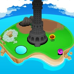 ���������꡼ No.003�Υ���ͥ������ / �����ȡ���PopCap Games�Υѥ��뤬ͷ�٤�֥ݥåס�����פ�GREE���ۿ�����1�Ƥϡ֥ӥ��奨��� �����å���