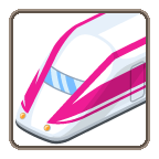 画像ギャラリー No.018のサムネイル画像 / ソーシャルゲーム「A列車で行こう for GREE」が出発進行。自分だけの街を発展させつつ,ほかのプレイヤーとの街を結ぶ列車も発車オーライできる