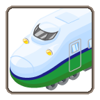 画像ギャラリー No.023のサムネイル画像 / ソーシャルゲーム「A列車で行こう for GREE」が出発進行。自分だけの街を発展させつつ,ほかのプレイヤーとの街を結ぶ列車も発車オーライできる