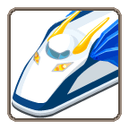 画像ギャラリー No.027のサムネイル画像 / ソーシャルゲーム「A列車で行こう for GREE」が出発進行。自分だけの街を発展させつつ,ほかのプレイヤーとの街を結ぶ列車も発車オーライできる