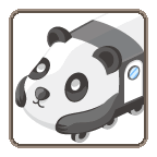 画像ギャラリー No.029のサムネイル画像 / ソーシャルゲーム「A列車で行こう for GREE」が出発進行。自分だけの街を発展させつつ,ほかのプレイヤーとの街を結ぶ列車も発車オーライできる