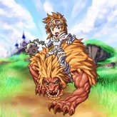 ���������꡼ No.003�Υ���ͥ������ / JRPG�ƥ����ȤΥ�������륲����֥ɥ饴��ϡ��ġס�GREE�ǥ����ӥ�����