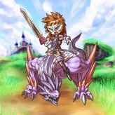 ���������꡼ No.004�Υ���ͥ������ / JRPG�ƥ����ȤΥ�������륲����֥ɥ饴��ϡ��ġס�GREE�ǥ����ӥ�����