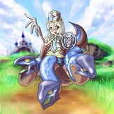 ���������꡼ No.005�Υ���ͥ������ / JRPG�ƥ����ȤΥ�������륲����֥ɥ饴��ϡ��ġס�GREE�ǥ����ӥ�����