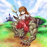 ���������꡼ No.006�Υ���ͥ������ / JRPG�ƥ����ȤΥ�������륲����֥ɥ饴��ϡ��ġס�GREE�ǥ����ӥ�����