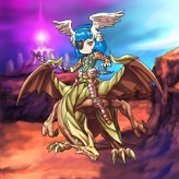 ���������꡼ No.007�Υ���ͥ������ / JRPG�ƥ����ȤΥ�������륲����֥ɥ饴��ϡ��ġס�GREE�ǥ����ӥ�����