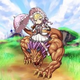 ���������꡼ No.008�Υ���ͥ������ / JRPG�ƥ����ȤΥ�������륲����֥ɥ饴��ϡ��ġס�GREE�ǥ����ӥ�����