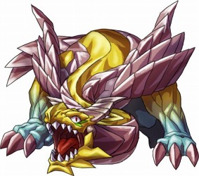 ���������꡼ No.009�Υ���ͥ������ / JRPG�ƥ����ȤΥ�������륲����֥ɥ饴��ϡ��ġס�GREE�ǥ����ӥ�����