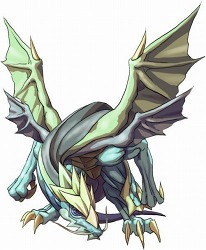 ���������꡼ No.010�Υ���ͥ������ / JRPG�ƥ����ȤΥ�������륲����֥ɥ饴��ϡ��ġס�GREE�ǥ����ӥ�����