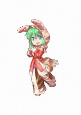 ���������꡼ No.015�Υ���ͥ������ / JRPG�ƥ����ȤΥ�������륲����֥ɥ饴��ϡ��ġס�GREE�ǥ����ӥ�����