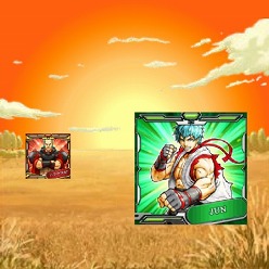 ���������꡼ No.006�Υ���ͥ������ / �֥Хȥ�ե�����������GREE���ۿ����ϡ�ƻ���ˤʤäƳ�Ʈ�Ȥ��Ƥ褦