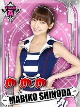 ���������꡼ No.005�Υ���ͥ������ / ��AKB48�פΡȥ��󥿡��ݥ��������å�ɤ����ˤ����������ø�����������륫���ɥ����ब�о졣SNS��GREE�פˤ�10��25����ꥵ���ӥ�