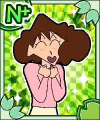 ���������꡼ No.006�Υ���ͥ������ / ��������륫���ɥ�����֥����󤷤����� ���ͥ�DE�����ɡ��ס�GREE���о�