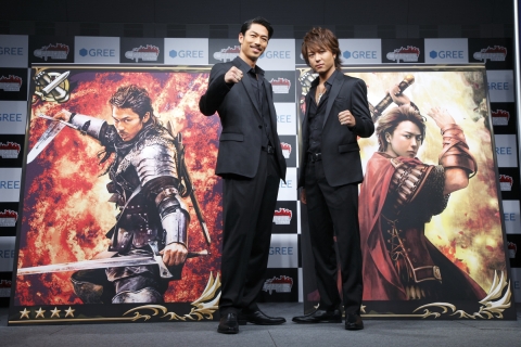 ���������꡼ No.001�Υ���ͥ������ / EXILE2�ͤ��Ѥ��������辰��٥����פο�TVCM������������ǳ���