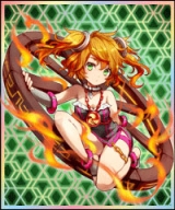 ���������꡼ No.007�Υ���ͥ������ / �����ɥХȥ�RPG����Ͽ �Ų�������ס�������Ͽ����������