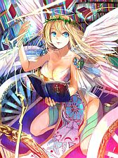 画像ギャラリー No.003のサムネイル画像 / 「煉獄のクルセイド」登録会員が10万人突破,黒騎士討伐のイベントを開催