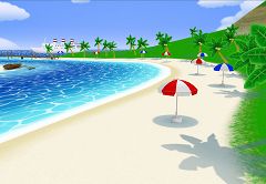 画像ギャラリー No.003のサムネイル画像 / 子供が遊びやすい設計に。「ホッピングロード キッズ」，本日稼動