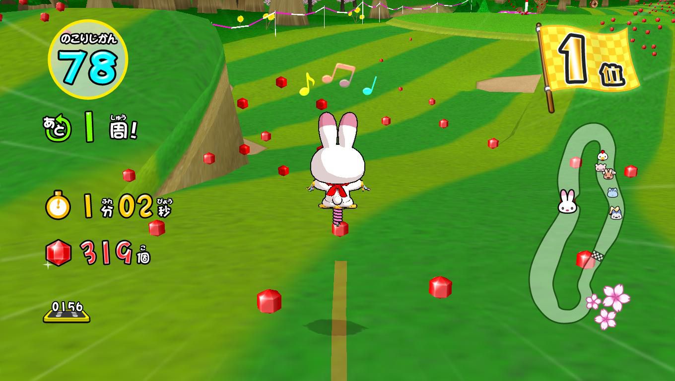 ホッピングロード キッズ［ARCADE］ - 4Gamer.net