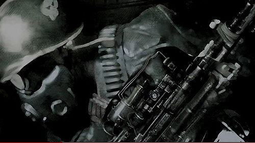 画像ギャラリー No.004のサムネイル画像 / E3 2011での発表も近づく。ウクライナ産ホラー系FPS「Metro 2033」の続編「Metro: Last Light」のティザームービーが公開に