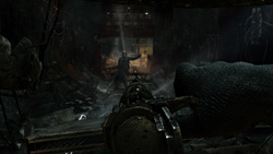 ꡼ No.004 | TGS 2011̥ŪѤRPGեܤ٤Metro: Last Light׳ȯåե󥿥ӥ塼