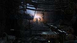 ꡼ No.008 | TGS 2011̥ŪѤRPGեܤ٤Metro: Last Light׳ȯåե󥿥ӥ塼