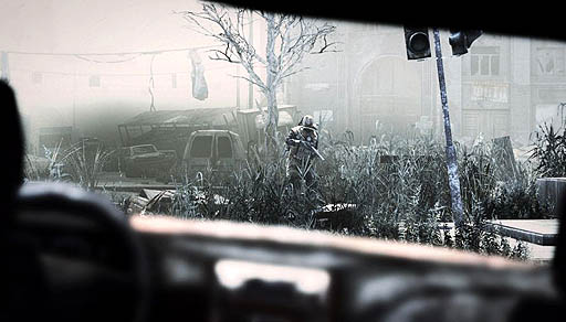 ꡼ No.002Υͥ /  ХХFPSMetro: Last Lightפ13ʬĶࡼӡ⥹ǡߥ塼ȤȤ襤ȴ