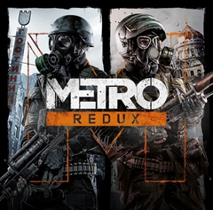 Pc Ps4 Xbox Oneで Metro Redux が14年夏に発売 Metro 33 と Metro Last Light を一つのパッケージにし 両タイトルを新世代機向けに完全リマスター