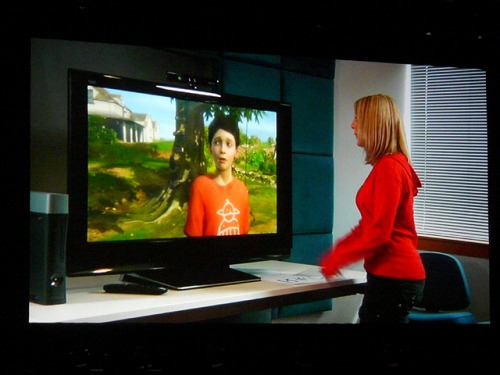 ꡼ No.003 | Lionhead StudiosMilo & Kate׳ȯμ̿ץȼΤ¸ߤϤۤܳ