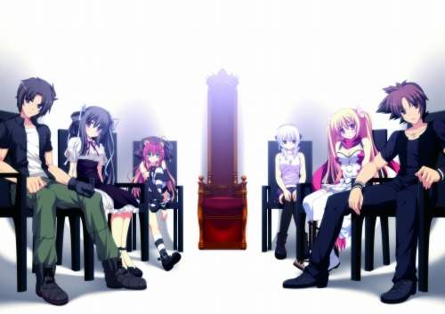 ꡼ No.031 | Ф椤Ľդȷ֤襤Fortissimo//Akkord:Bsusvierפ˨ǳȥޥۥĥɤΥХȥLa'crymaADV