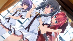 ꡼ No.036Υͥ / Ф椤Ľդȷ֤襤Fortissimo//Akkord:Bsusvierפ˨ǳȥޥۥĥɤΥХȥLa'crymaADV