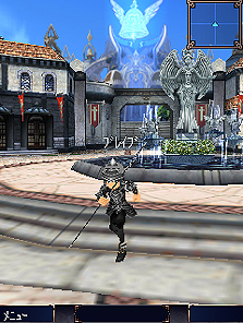 画像ギャラリー No.003のサムネイル画像 / MSF,iモード向けMMORPG「ブレイブファンタジア」を発表。クローズドなαテストの参加者を本日(7月1日)より募集開始