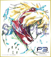 画像ギャラリー No.001のサムネイル画像 / 劇場版「ペルソナ3」第1章,動員10万人を突破。第2章は2014年初夏に公開