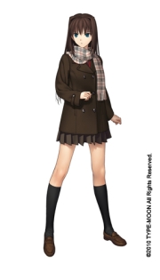 ꡼ No.001 | ϡ䤬ơġɤؤȻʪ졣TYPE-MOON£ӥ奢Υ٥ǿˡȤסȤ