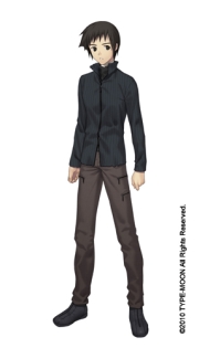 ꡼ No.002 | ϡ䤬ơġɤؤȻʪ졣TYPE-MOON£ӥ奢Υ٥ǿˡȤסȤ