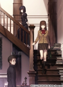 ꡼ No.005 | ϡ䤬ơġɤؤȻʪ졣TYPE-MOON£ӥ奢Υ٥ǿˡȤסȤ