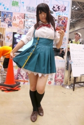 画像ギャラリー No.054のサムネイル画像 / 今年の夏も暑……熱かった! 夏の定番「コミックマーケット78」,インディーズゲーム中心の2日目プチレポート